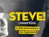 Steve Martin: 'I Never Smoked Pot'