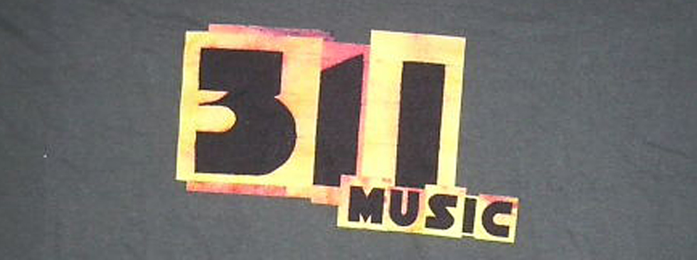 311 - 'Hydroponic' & 'My Stoney Baby'