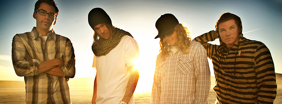 The Dirty Heads - 'Spread Too Thin'