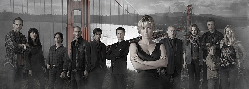 TV Review: 'Red Widow'