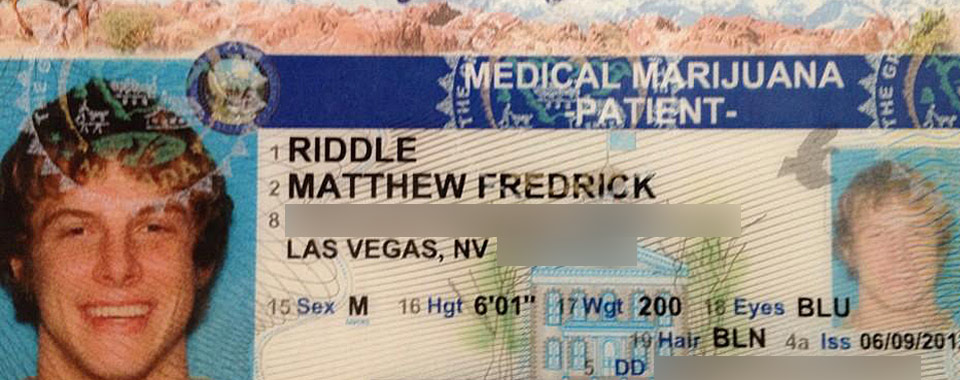 Matt Riddle Dumped by UFC