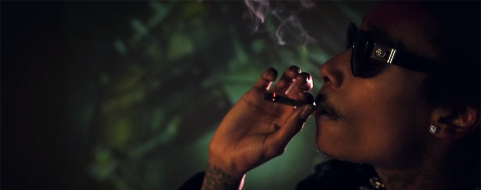 Wiz Khalifa - 'Stu'