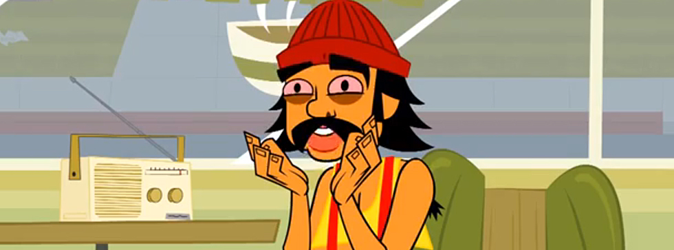Trailer: 'Cheech & Chong's Animated Movie'