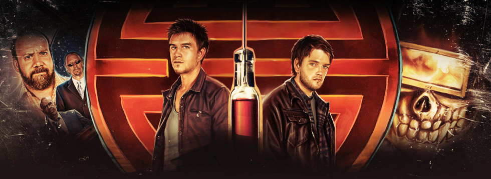 Review: 'John Dies at the End'