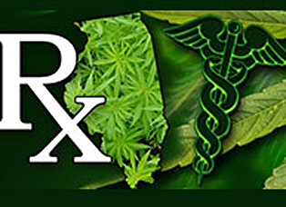 Illinois Poised to Legalize Medipot