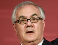 Barney Frank
