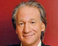 Bill Maher