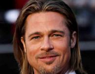 Brad Pitt