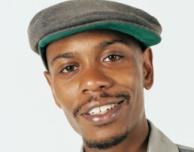 Dave Chappelle