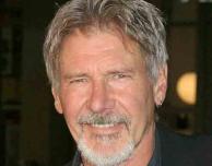 Harrison Ford