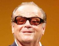 Jack Nicholson