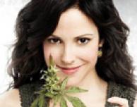 Mary-Louise Parker