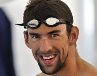 Michael Phelps