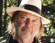 Neil Young