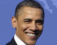 Barack Obama