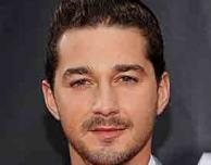 Shia LaBeouf