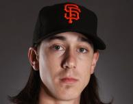 Tim Lincecum