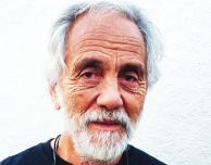 Tommy Chong