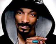 Snoop Dogg