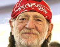 Willie Nelson