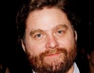 Zach Galifianakis