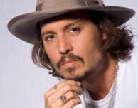 Johnny Depp