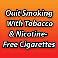 Ecstacy Cigs