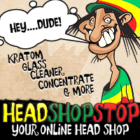 Head Shop Stop