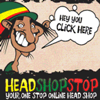 Head Shop Stop