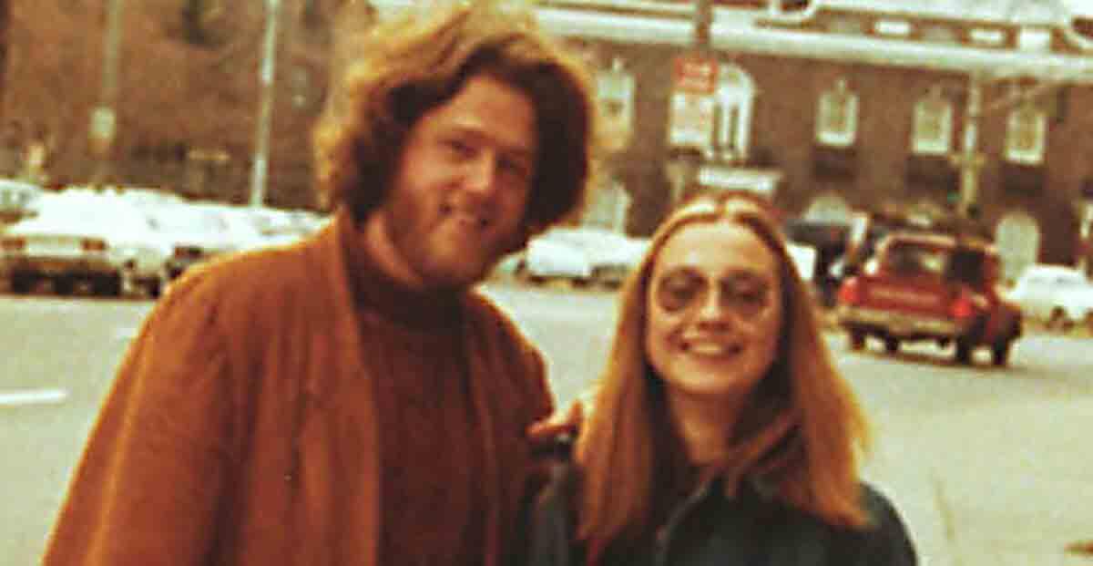 Bill Clinton: 'I Never Denied That I Used Marijuana'
