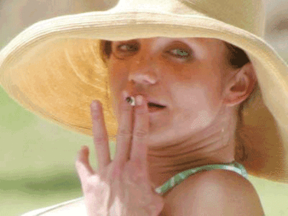 Cameron Diaz