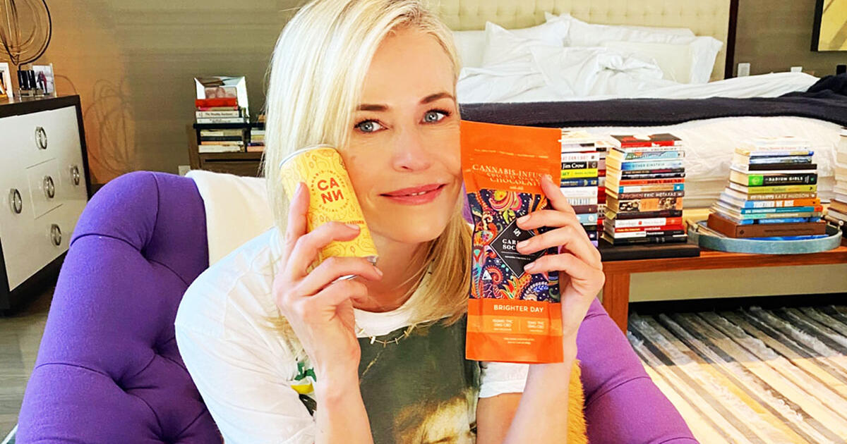 Chelsea Handler