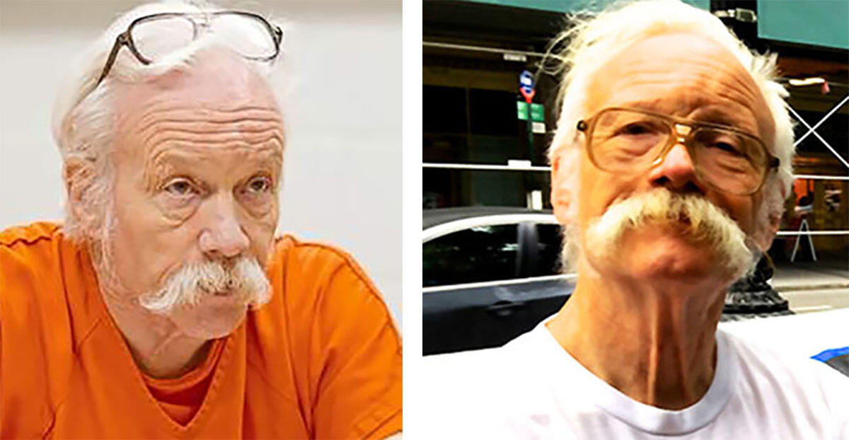 Cannabis Activist Dana Beal Sentenced on Pot Charge in Idaho