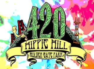 Organizers Pull Plug on Famous 420 Hippie Hill Event in San Francisco