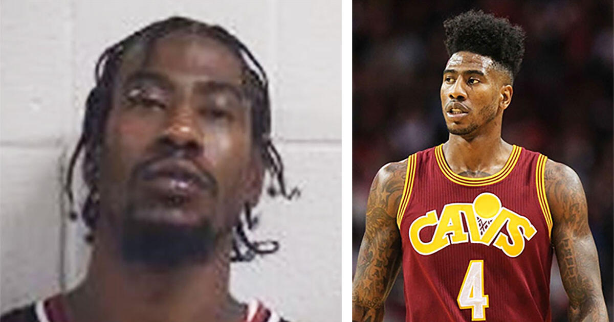 NBA's Iman Shumpert Caught with 'Green Leafy Substance' at DallasFt