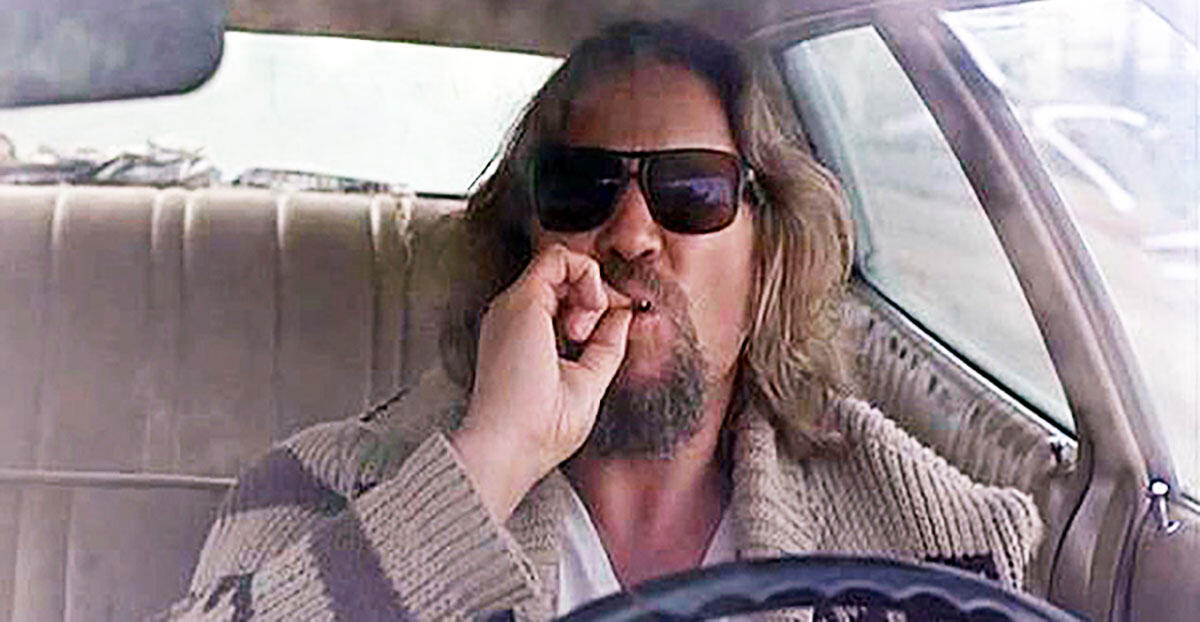 jeff bridges chewing tobacco Jeff Bridges