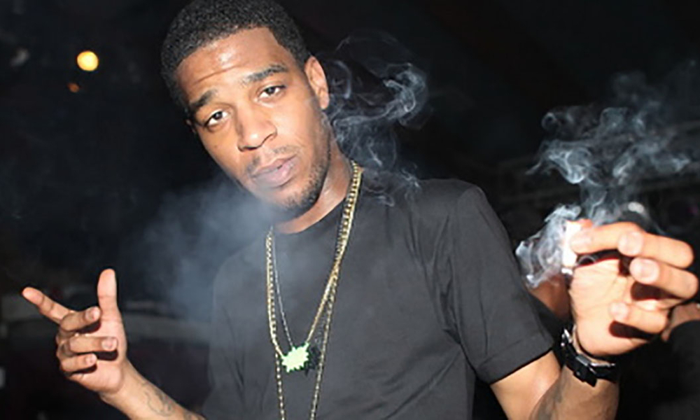 Kid Cudi