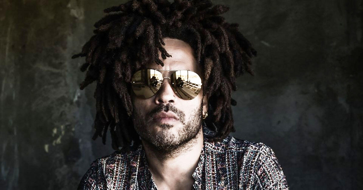 does lenny kravitz smoke cigarettes Let Weed Rule: Lenny Kravitz on Cannabis and Cheech & Chong