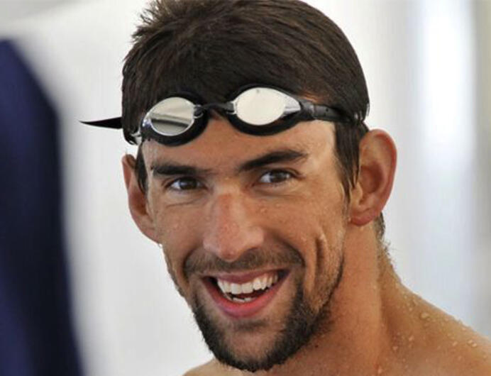 Michael Phelps