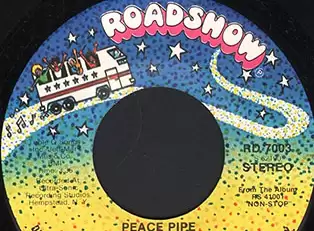 '70s Flashback: 'Peace Pipe' by B.T. Express