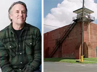 Richard Linklater Wants to Save Texas: Maybe His Documentary 'Hometown Prison' Can Help
