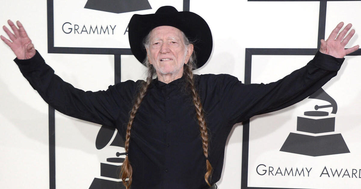 List of Willie Nelson's Grammy Awards and Nominations, 1974-2025