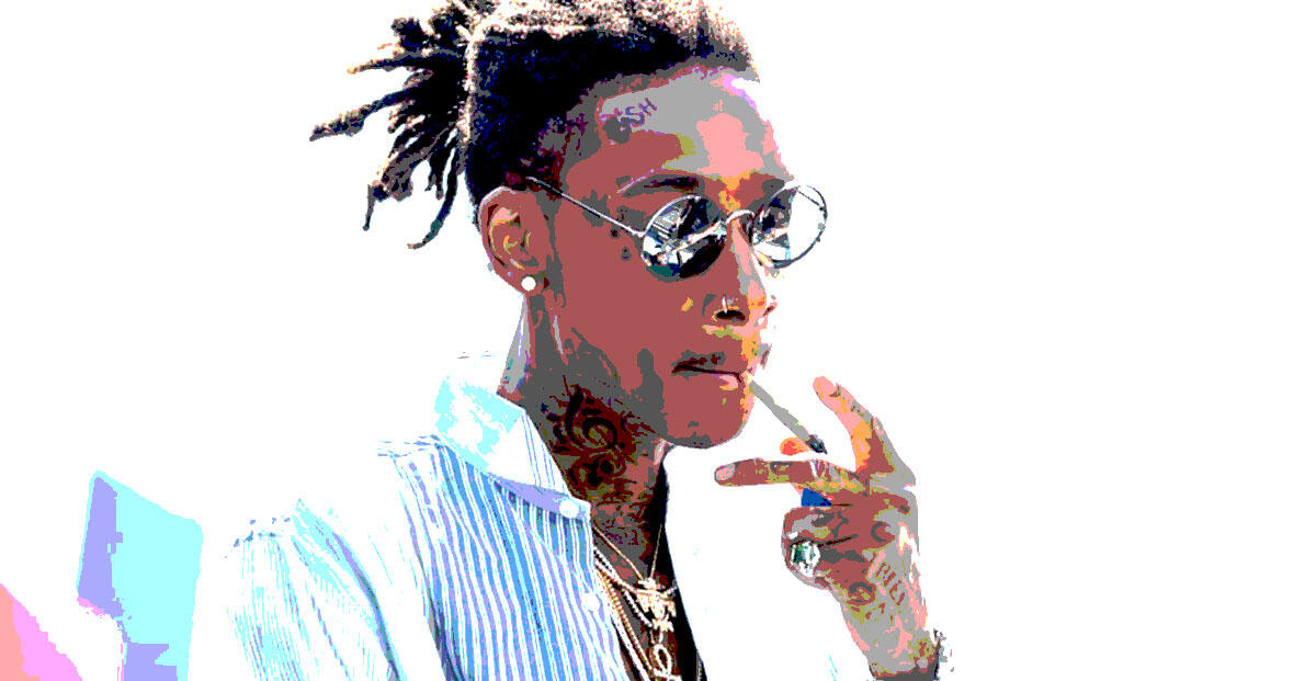 Wiz Khalifa
