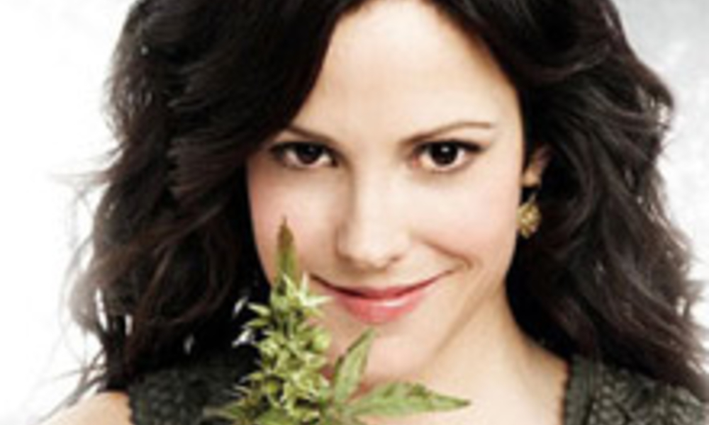 Mary-Louise Parker