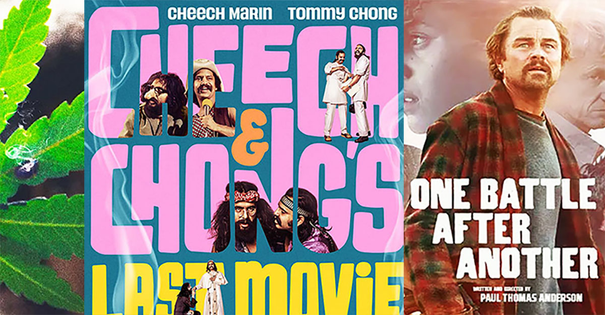 The Top 10 Stoner Movies of 2025