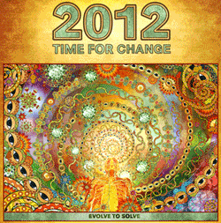 2012 Time for Change