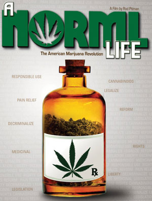A NORML Life