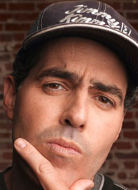 Adam Carolla
