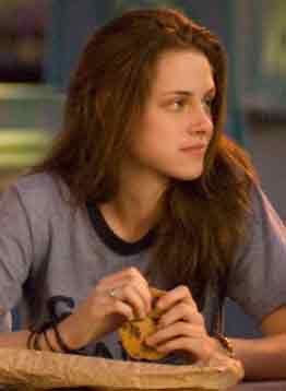 Kristen Stewart / Adventureland