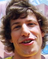 Andy Samberg